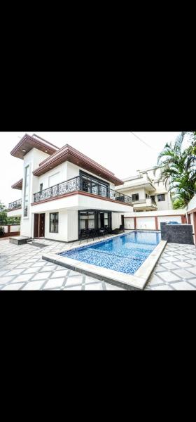 Mystic Villa